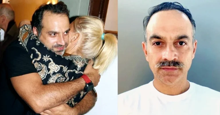 Ανακοίνωσε τα ευχάριστα ο Κρατερός Κατσούλης, η εξομολόγηση για το νέο κεφάλαιο στη ζωή του μετά το διαζύγιο