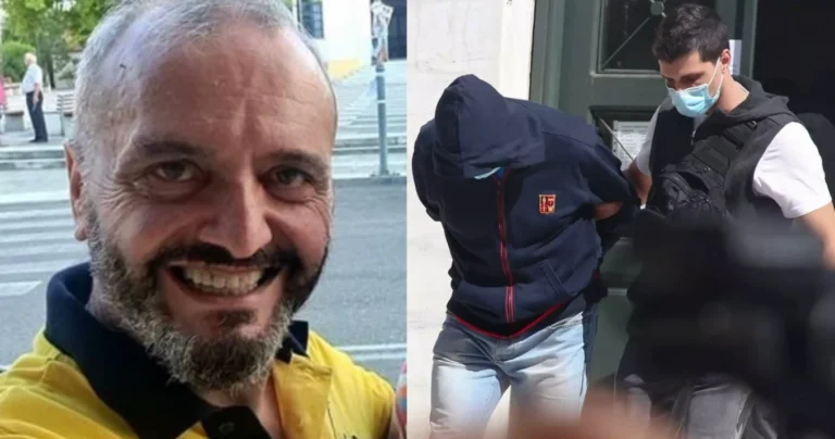 Ποιοι είναι οι 100 παιδόφιλοι που πλήρωσαν 50€ για να ασελγήσουν στο παιδάκι; Πρόσωπο-κλειδί ψάχνουν οι Αρχές