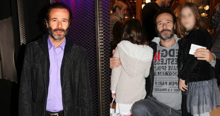 Προχωρημένος μπαμπάς ο Θανάσης Ευθυμιάδης: Οι κόρες μου έγιναν 11, είναι πια οι ίδιες υπεύθυνες για τη ζωή τους