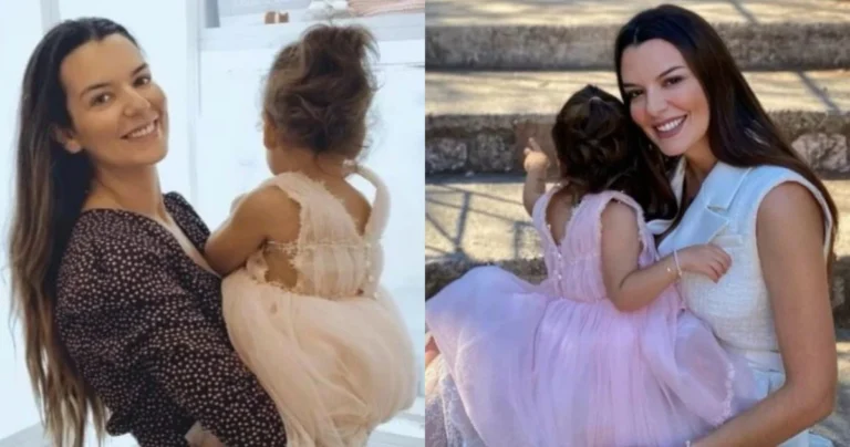 «Απαίσια, βάλε γύψο καλύτερα» Διαδικτυακό κράξιμο στη Νικολέττα Ράλλη, έγινε νονά με τα πιο ακατάλληλα παπούτσια