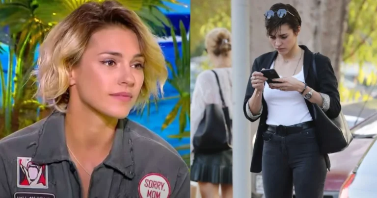 «Γίνομαι πουά σε όλο το σώμα»: Η μάχη της Κάτιας Ταραμπάνκο με το ανίατο νόσημα που τη βασανίζει από τα 15 της