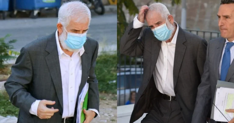 «Όσο περνάει ο καιρός θα γίνει & στο άλλο»: Αγωνία για τον Πέτρο Φιλιππίδη, ο πραγματικός λόγος που κουτσαίνει