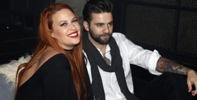 «Αναγκάστηκε να μου δώσει ο πατέρας μου λεφτά»: Η κατάθεση της Σίσσυς Χρηστίδου που οδήγησε στην καταδίκη του Μαραντίνη