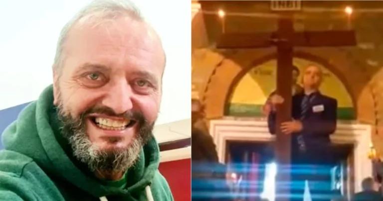 «Σε παρακαλώ, μην πας να τον καταγγείλεις»: Αυτά έλεγε η σύζυγος του 53χρονου στην μητέρα της 12χρονης