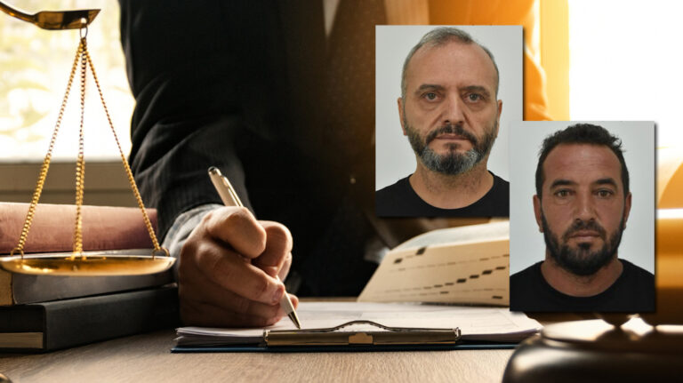 Σεπόλια: Δημοσιογράφος σε μεγάλη εφημερίδα ο γιος του Ηλία Μίχου – Απομακρύνθηκε από τη δουλειά του