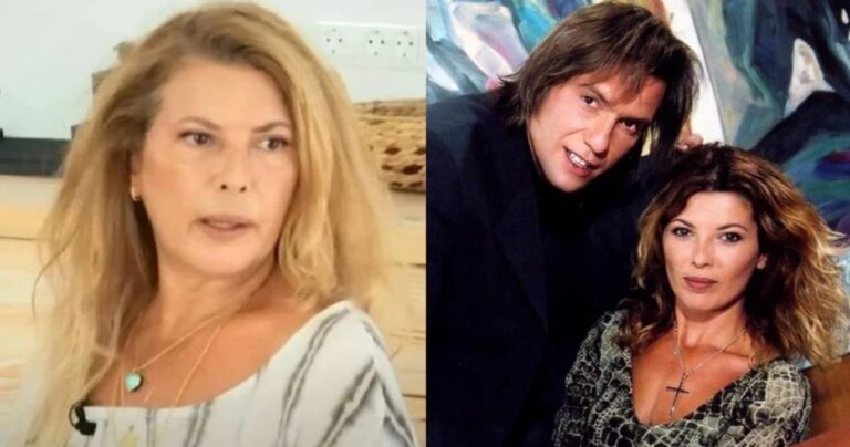 Σοφία Αλιμπέρτη: Όλες ψάχνουν να αγοράσουν το λευκό φθινοπωρινό της φόρεμα, είναι ιδανικό για τις 50άρες