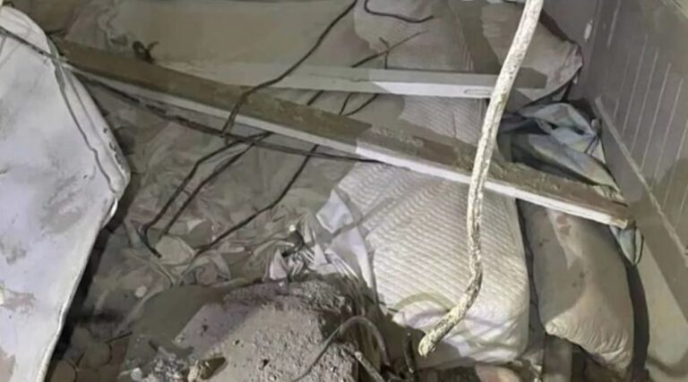 Ιεράπετρα: Σε εμβρυική στάση, στο κρεβάτι με μπάζα πάνω της βρέθηκε η 45χρονη – Πιθανόν πέθανε από ασφυξία