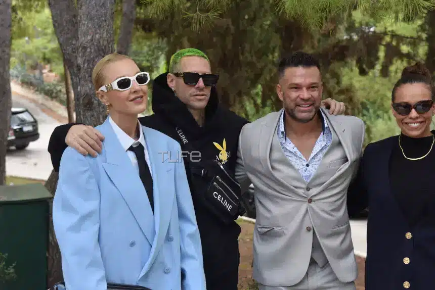 tamta paris kasidokostas magnitisan ta vlemmata se spania dimosia emfanisi toys 1