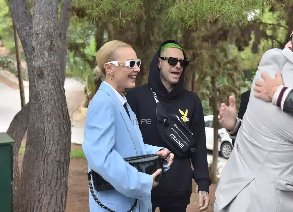 tamta paris kasidokostas magnitisan ta vlemmata se spania dimosia emfanisi toys 3