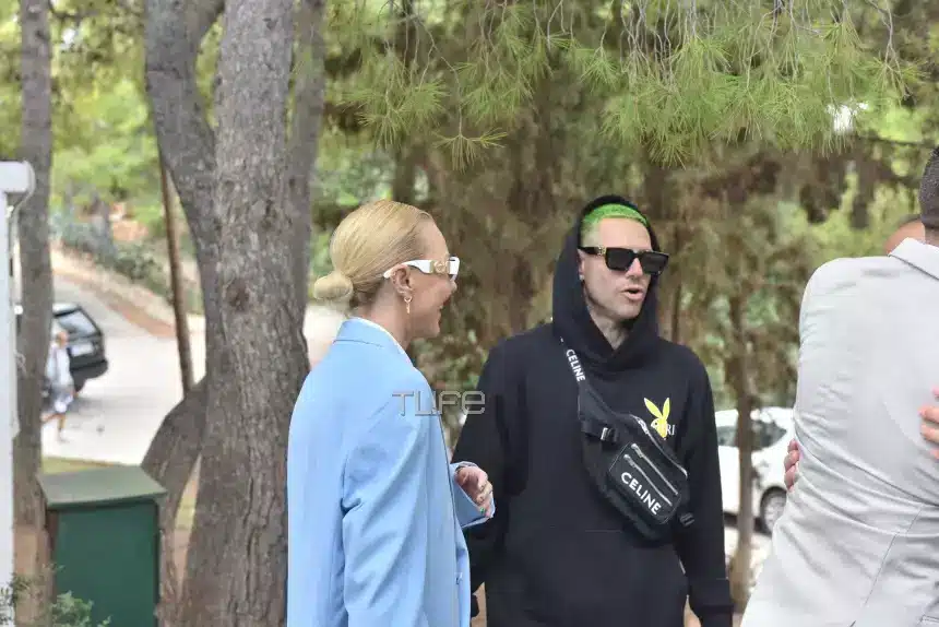 tamta paris kasidokostas magnitisan ta vlemmata se spania dimosia emfanisi toys 4