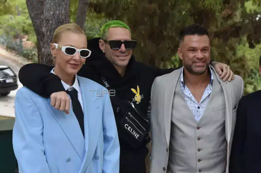 tamta paris kasidokostas magnitisan ta vlemmata se spania dimosia emfanisi toys 6
