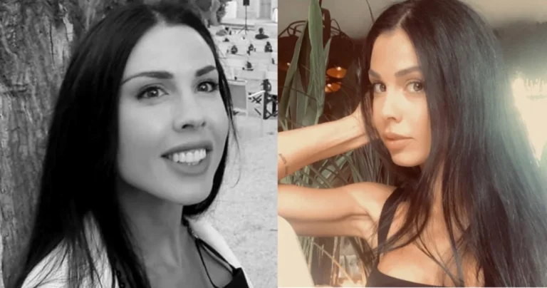 Θρήνος για τη Νικολέτα: Έπεσε νεκρή στο δωμάτιο του ξενοδοχείου στα 34 της, σε κατάσταση σοκ ο σύζυγός της