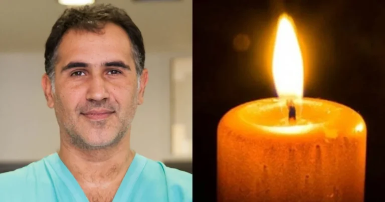 Βρέθηκε νεκρός σπίτι του: Θρήνος για τον αιφνίδιο θάνατο του 55χρονου γιατρού Νίκου Κατσαρού