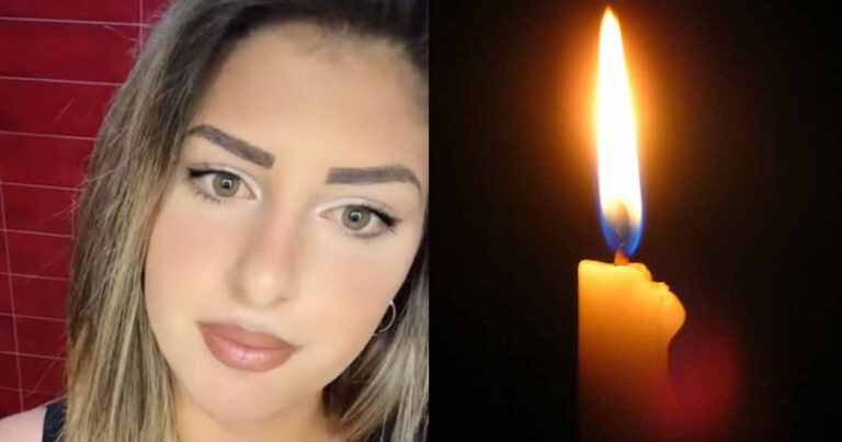 Δεν τα κατάφερε η Σωτηρία – Έφυγε από τη ζωή μόλις 24 χρόνων που κατέρρευσε πριν λίγες μέρες