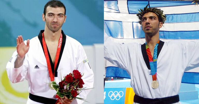 Αλέξανδρος Νικολαΐδης: «Πιο πολύ μας έδινε κουράγιο, παρά του δίναμε» – Συγκλονίζει ο γιατρός του