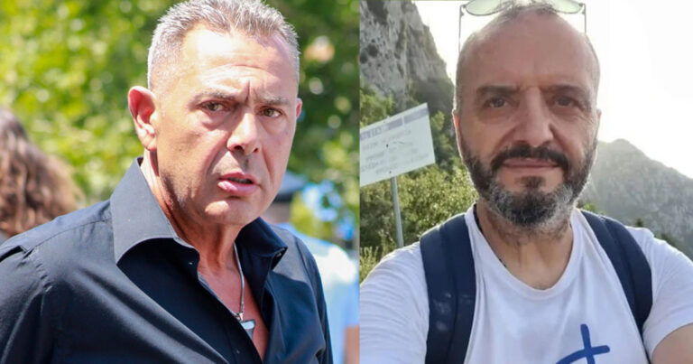 Πάνος Καμμένος για Κολωνό: «Όταν βρω τα ονόματα με τους 213 πελάτες του παιδεραστή θα τα αναρτήσω – Κάντε μου μηνύσεις»