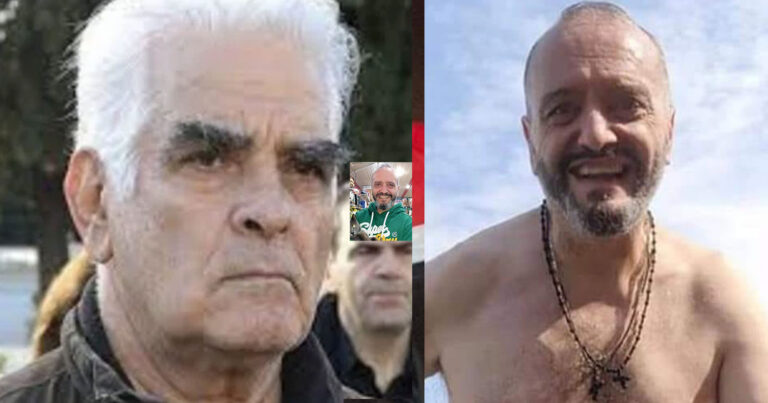 Σάλος με τις αποκαλύψεις του Κώστα Πρέκα στο ΣΚΑΪ για τον 53χρονο βιάστη: Η έρευνα για τον Μίχο είχε διαρρεύσει πολύ πριν συλληφθεί