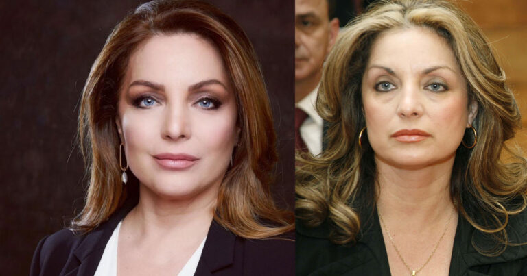 «Πρέπει να τον αποχαιρετήσουμε έτσι ξαφνικά που έφυγε…» – Θρήνος για την Άντζελα Γκερέκου