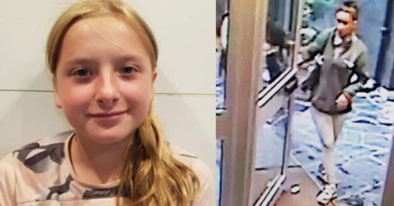 Συγκλονίζεται η Γαλλία από την δολοφονία της 12χρονης Λόλας: 4 άτομα αλγερινής καταγωγής υπό κράτηση