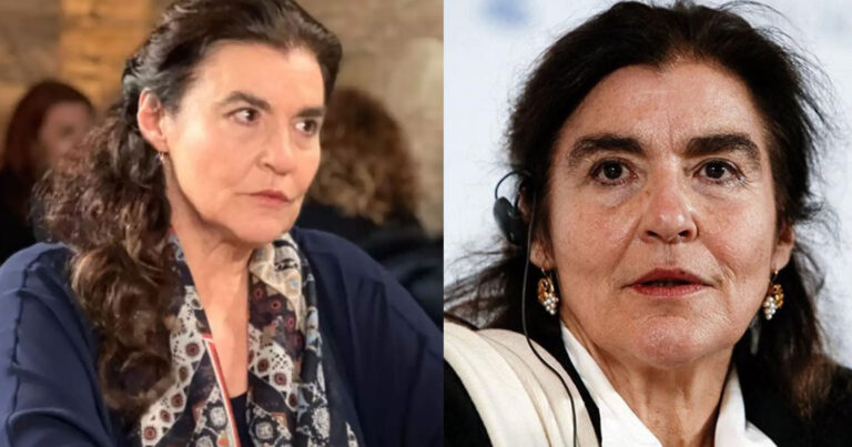 Λυδία Κονιόρδου – Γη της Ελιάς: «Προσπαθώ να βλέπω τον εαυτό μου και η κρυάδα είναι μεγάλη»