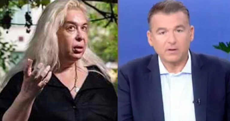Πρόεδρος εκδιδομένων γυναικών σε Λιάγκα: «Με ξέρεις αγόρι μου, έχεις έρθει και στο σπίτι μου»