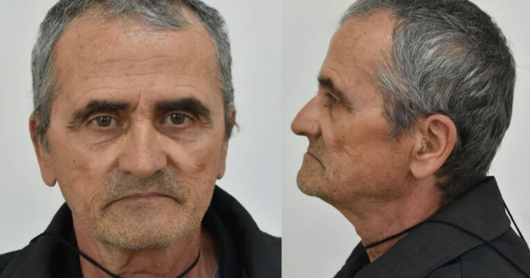 Aυτός είναι ο παιδοβιαστής του Άγιου Παντελεήμονα, βγήκε από την φυλακή και βίασε δύο παιδιά 7 και 8 ετών