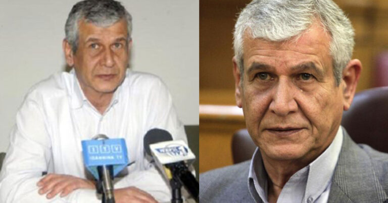 Πέθανε από ανακοπή ο πρώην διοικητής της 6ης ΥΠΕ και αντιεμβολιαστές τα «ρίχνουν» στο εμβόλιο