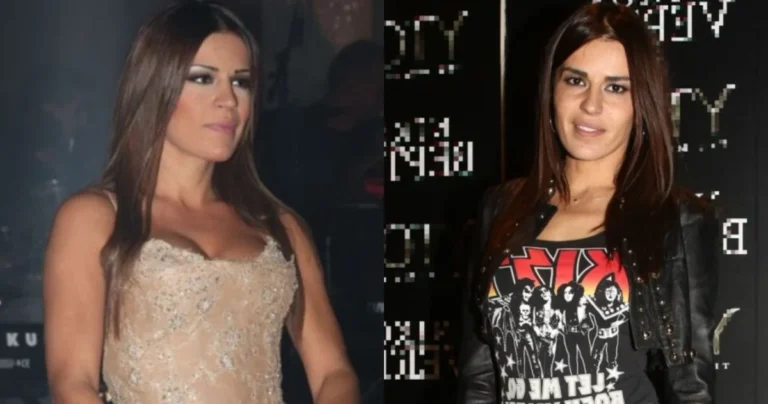 «Καλό ταξίδι Μάρκο»: Δύσκολες ώρες για τη Χριστίνα Κολέτσα. Η φώτο στο instagram & ο δημόσιος αποχαιρετισμός