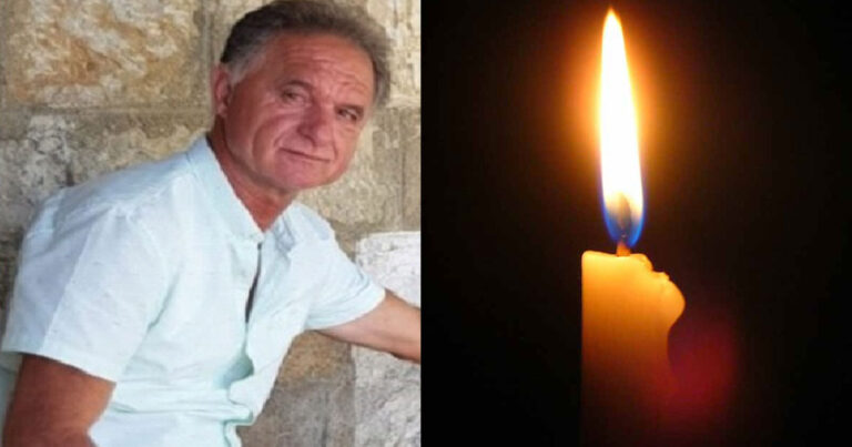Θρήνος για τον Αλέξανδρο που εντοπίστηκε νεκρός στα αζήτητα