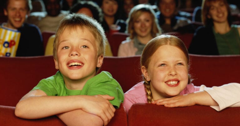 Την Πέμπτη 27 Οκτωβρίου απολαύστε οικογενειακώς ταινίες στα σινεμά όλης της χώρας με μόλις 2 ευρώ!