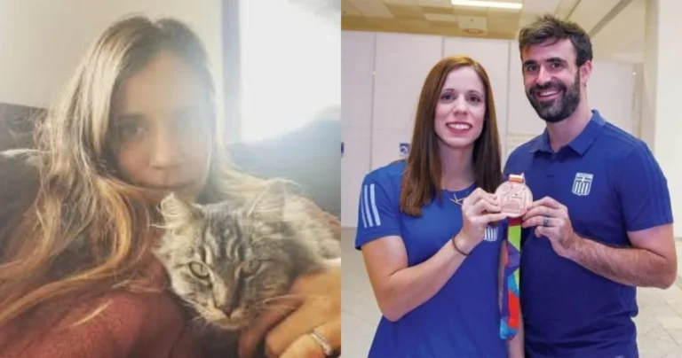 «Άσε τα γατιά και γίνε μάνα»: Το απαράδεκτο σχόλιο στην Κατερίνα Στεφανίδη – Η αποστομωτική της απάντηση