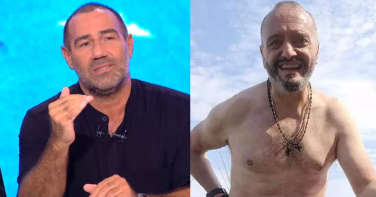 «Τι ξεφτίλα είναι αυτή»: Ο Αντώνης Κανάκης ξεσπά για την υπόθεση της 12χρονης στα Σεπόλια