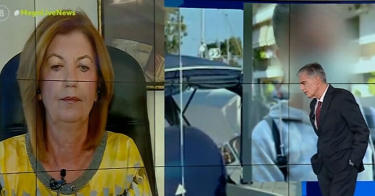 «Λυπάμαι που η υπόθεση έχει γίνει ριάλιτι από τα κανάλια» λέει η δικηγόρος της 12χρονης