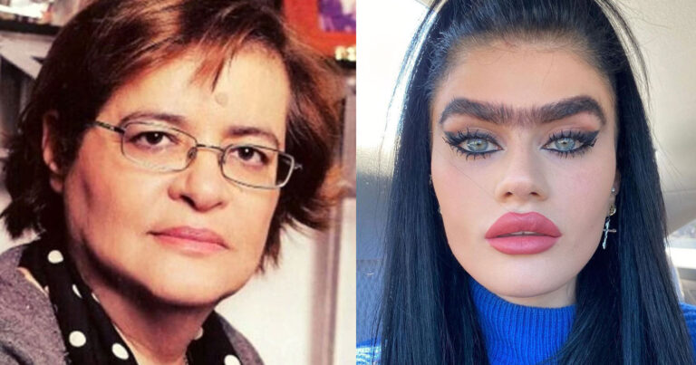 Χαμός με όσα είπε η Ντέπυ Γκολεμά για την Σοφία Χατζηπαντελή