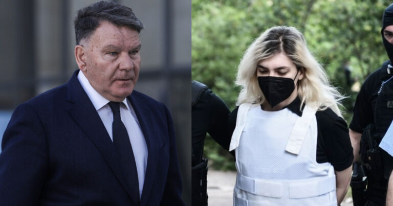 Αποκάλυψη Κούγια: «Αστυνομικοί σάπισαν την Πισπιρίγκου στο ξύλο»