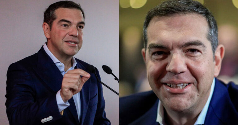 «Ο ΣΥΡΙΖΑ θα κερδίσει τις εκλογές» – Ο Τσίπρας είναι 100% σίγουρος για την νίκη του