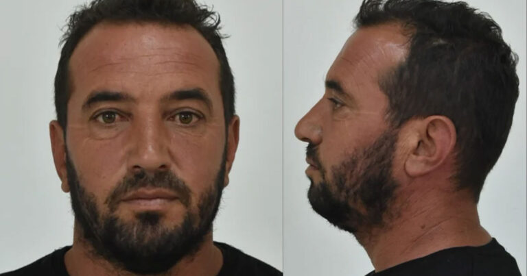 Κολωνός: Αυτός είναι ο δεύτερος άντρας που βίασε την 12χρονη