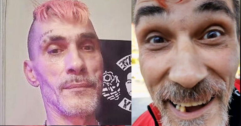 Συνελήφθη ο γνωστός Tik Toker «Red Dragon» για κατοχή ναρκωτικών