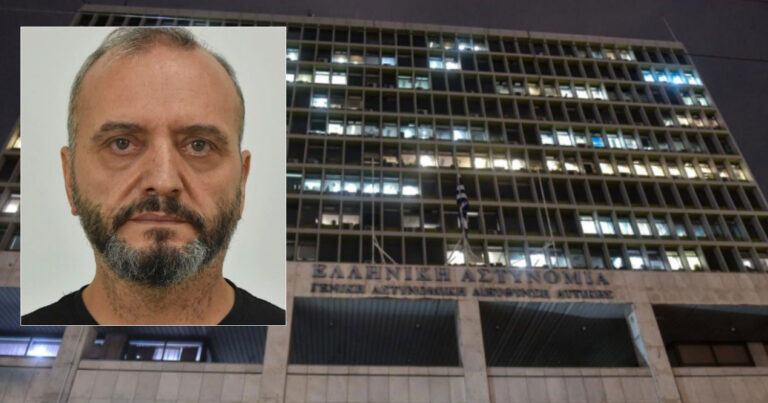 «Μου έστησαν παγίδα – Θα κάνω αποκαλύψεις» – Ξεσπάει ο Ηλίας Μίχος μέσα από το κελί του