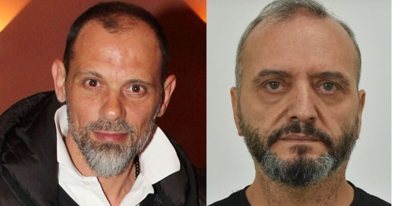 Σάλος με την ανάρτηση του  Τζώνυ Θεοδωρίδη για τον παιδοβιαστή Ηλία Μίχο