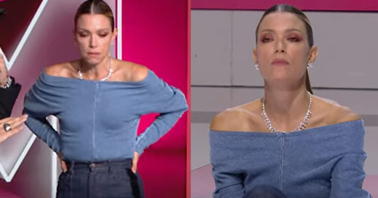 GNTM 5: Έξαλλη η Καγιά με τις αποχωρήσεις: «Θα αλλάξουν οι κανόνες»