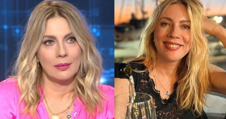 Σμαράγδα Καρύδη: «Ήμουν στο σούπερ μάρκετ και άκουσα μια μάνα να λέει πόσο άσχημη είμαι»
