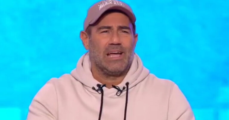 «Καρφί» από τον Κανάκη – «Εκεί στον ΣΚΑΪ, η εκπομπή “Σήμερα” είναι της Νέας Δημοκρατίας;»