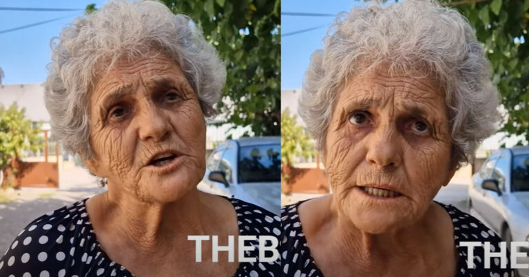 Σούπερ γιαγιά έπιασε κορόιδο απατεώνα που πήγε να την κλέψει από το τηλέφωνο και του πέρασαν χειροπέδες
