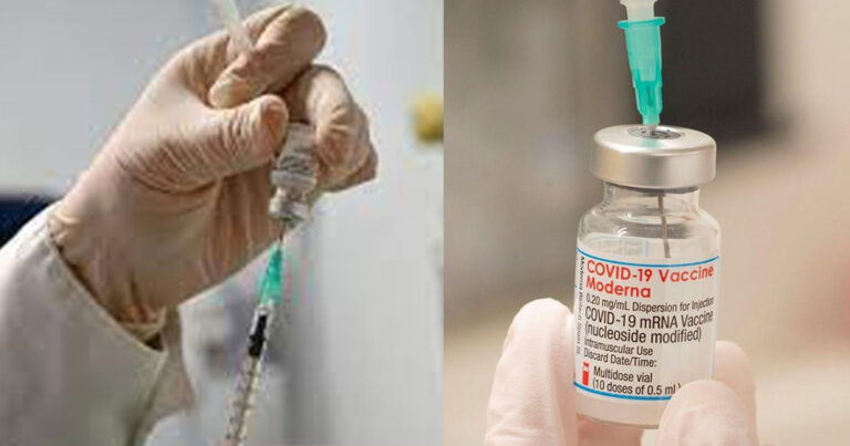 «Βόμβα» Λύτρα για τον κορονοϊό: «Ψιλο- απογοήτευση» τα επικαιροποιημένα εμβόλια, «κάντε όποιο βρείτε»