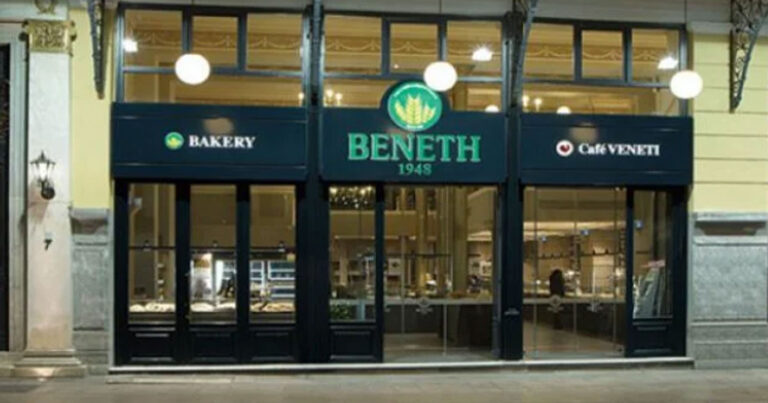 «Βενέτης»: «SOS» από την αλυσίδα φούρνων – Κίνδυνος για λουκέτο σε 120 καταστήματα