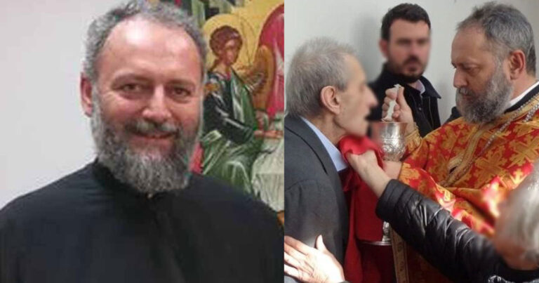 Θρίλερ με τον θάνατο του αρχιμανδρίτη στην Κυψέλη – Είχε μώλωπες και αίμα στο στόμα
