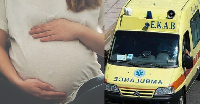 Ανείπωτη θλίψη: Γυναίκα γέννησε νεκρό το μωρό της