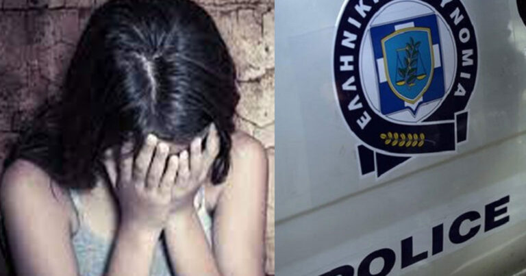 Nέα φρίκη στα Σεπόλια: Πατέρας βίαζε την 11χρονη κόρη του για χρόνια