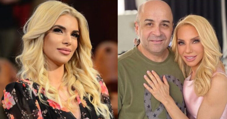 Χριστιάνα Καρνέζη για Σεφερλή-Τσαβαλιά: «Όταν είχα ένα πρόβλημα υγείας με πλήρωναν κανονικά ακόμα και αν δεν δούλευα»